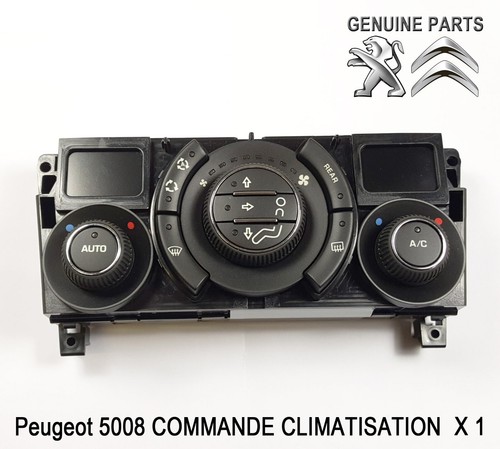 New genuine peugeot 5008 3008 - new,