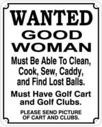 Wanted good woman able - wanted,