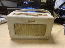 Roberts RD60 DAB/FM Radio -