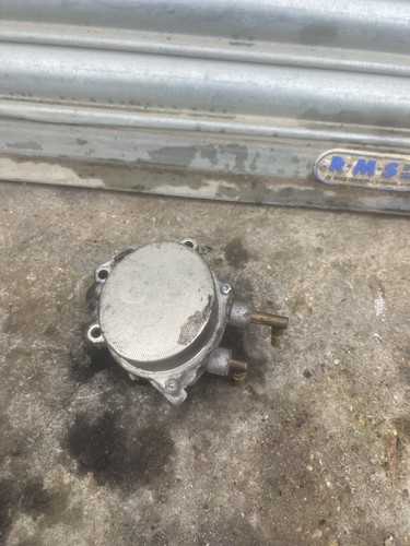 Land rover discovery vacuum - rover,