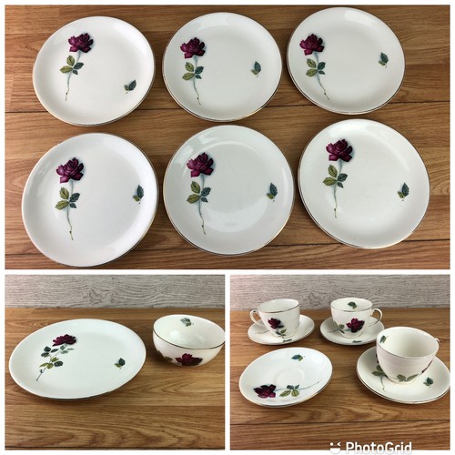 Bundle pieces alfred meakin - bundle,