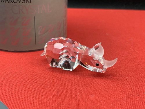 Swarovski figurine 151521 - swarovski,