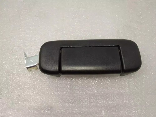 New sliding door handle driver - sliding,