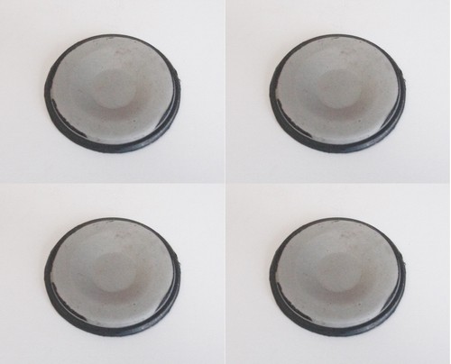 Swivel housing bearing seal - housing,