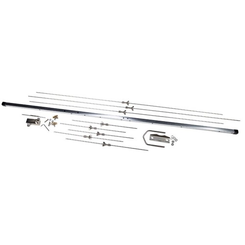 Yg27 dual band yagi antenna - yg27-35,
