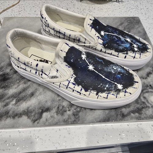 Vans size ralph - vans, steadman