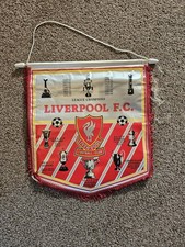 Liverpool FC League Champions