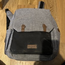 Baby Mel Buggy Bag / Nappy Bag / Changing Bag