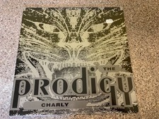 The Prodigy Charly 1991 Rare 12"
