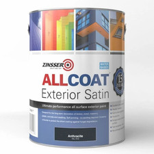 Zinsser AllCoat® Exterior