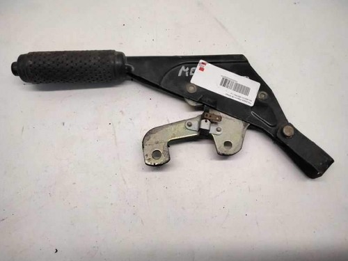 Handbrake lever 22898 - /,