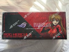 ASUS ROG HERCULX EVA-02