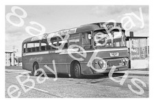 Bus Photograph ALEXANDER FIFE