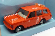 Corgi Appx 10cm Long Diecast