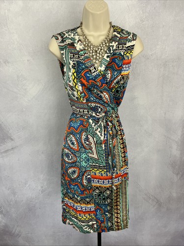 Monsoon multicoloured wrap - monsoon,