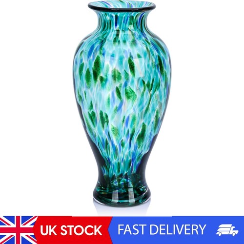 Murano glass vase - vase, for