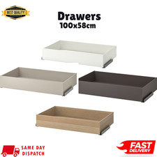 Ikea komplement drawer - komplement,