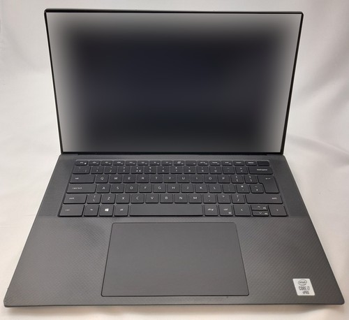 Dell precision 5550 - 5550, core