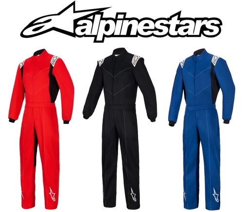 Alpinestars kart indoor suit - kart,