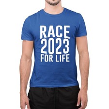 Race for Life 2023 T-Shirt