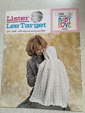 Lister Lee Target Vintage