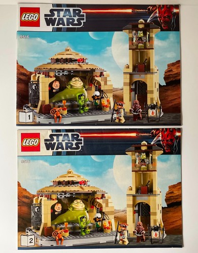 Lego instructions star wars - instructions,