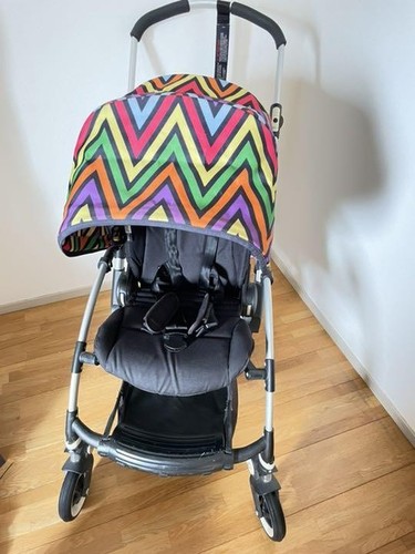 Bugaboo bee missoni - bee,