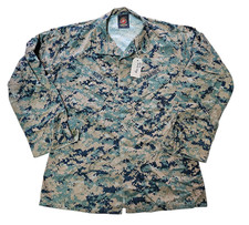 Genuine USMC Marpat Woodland