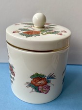 Wedgwood Kutani Crane Bird