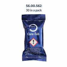 Rational oven cleaning tablets - rational,