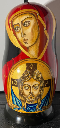 Vintage nuns convent - ***,