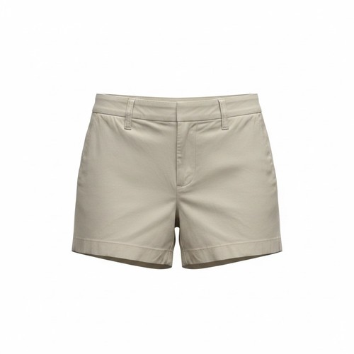 Gap womens khaki cotton canvas - cotton,