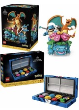 Lego Pokemon 72153 Venusaur