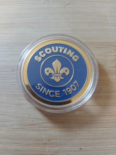 Scouting 2007 - 2007,