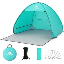 Voyager Beach Tent Premium