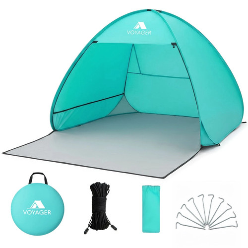 Voyager beach tent premium - voyager,