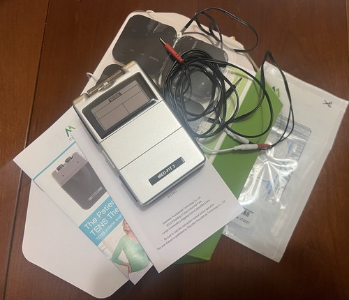 Med fit digital dual channel - 3,