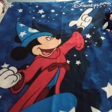 Disney Paris Large Mickey