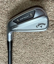 Callaway Apex Pro 24 7 Iron