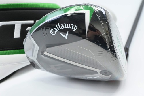 Callaway elyte driver - elyte, 9