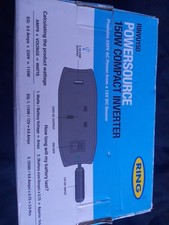 Ring powersource 150w - ring,