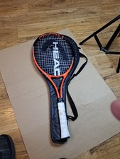 HEAD Radical tennis  racket 27