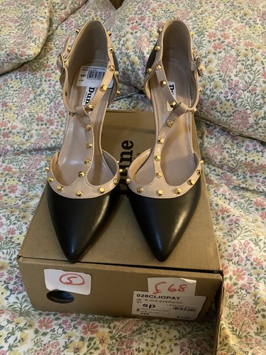 Ladies dune studded - dune,
