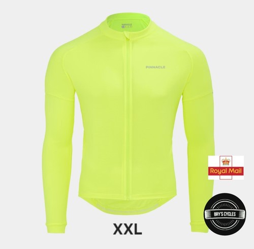 Pinnacle men long sleeve - men's,
