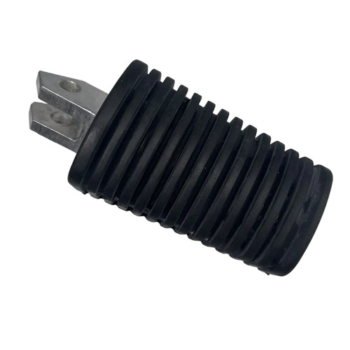 Front footrest yamaha - footrest,