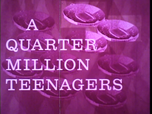 16mm sound quarter - 16mm, million