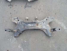 VW Polo MK5 1.0 Petrol Front