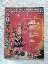 PARTY TIME -ALL ORGAN - EASY
