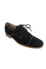 Stacy Adams Mens Suede Leather
