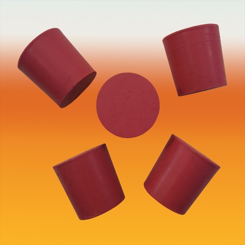 Homebrew solid rubber bungs - rubber, to